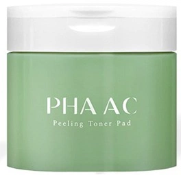 1004 Laboratory ATVT PHA AC Peeling Toner Pad
