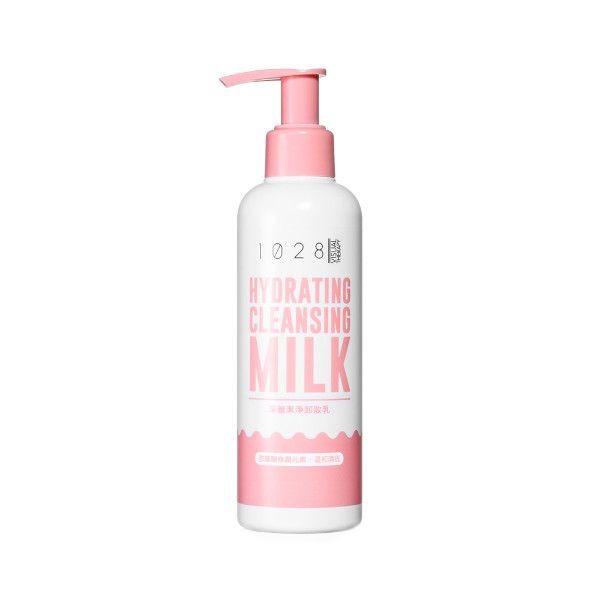 1028 Visual Therapy Hydrating Cleansing Milk - 200ml