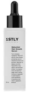 1STLY Skincare Bakuchiol Hair Growth Serum