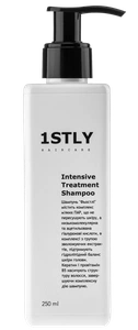 1STLY Skincare Intensive Treatment Shampoo