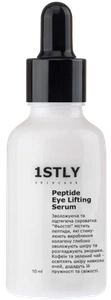 1STLY Skincare Peptide Eye Lifting Serum