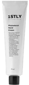 1STLY Skincare Phytosterol Hand Cream