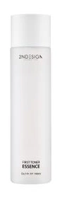 2NDESIGN First Toner Essence