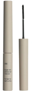 3CE 3CE Super Slim Waterproof Mascara