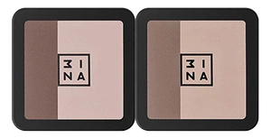 3INA 3INA The Duo Eyeshadow