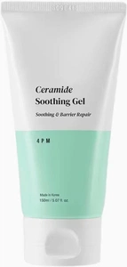 4PM Ceramide Soothing Gel