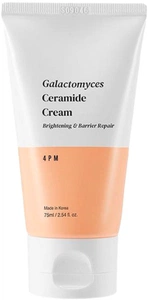 4PM Galactomyces Ceramide Cream
