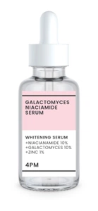 4PM Galactomyces Niacinamide Serum