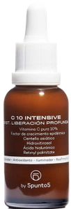5 punto 5 skinlab C-10 Intensive