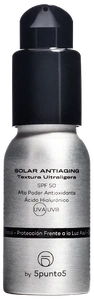 5 punto 5 skinlab Solar Anti-aging