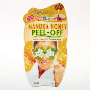 7th Heaven Manuka Honey Peel-Off Mask