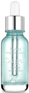 9wishes Perfect Ampule Serum Oxygen