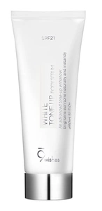 9wishes White Tone-Up Body Serum