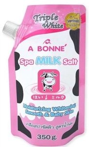 A BONNÉ A BONNÉ Spa Milk Salt