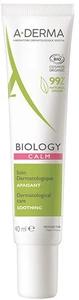 A-Derma Biology Calm Soin Dermatologique Apaisant