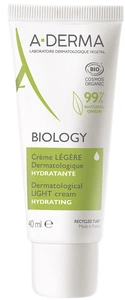 A-Derma A-Derma Biology Dermatological Light Cream