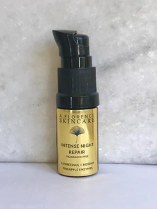 A.Florence Skincare Intense Night Repair