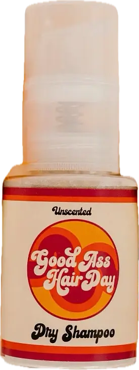 Dry Shampoo