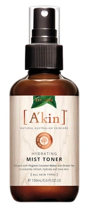 A'KIN Hydrating Mist Toner