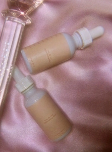A Love Story Skincare You Make Me Blush - Nutrient Dense Elixir