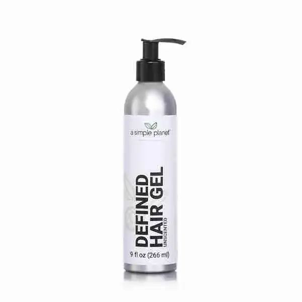 Defined Hair Gel