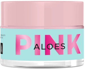 AA Aloes Pink Regenerating Sleeping Mask