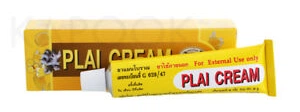 Abhaibhubejhr Plai Cream