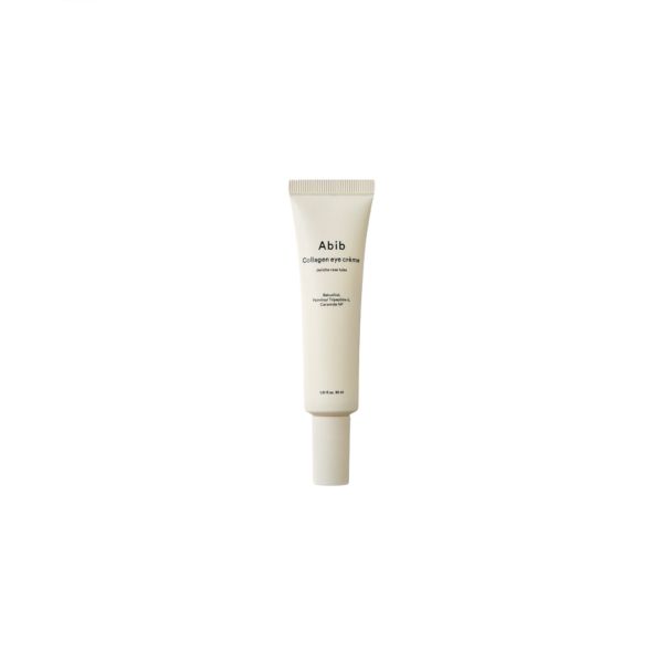 Abib Collagen Eye Crème Jericho Rose Tube - 30ml