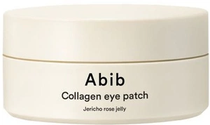 Abib Collagen Eye Patch Jericho Rose Jelly
