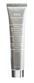 Abib Enriched Crème Zinc Tube
