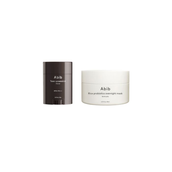 Abib Evening Skin Tone Set