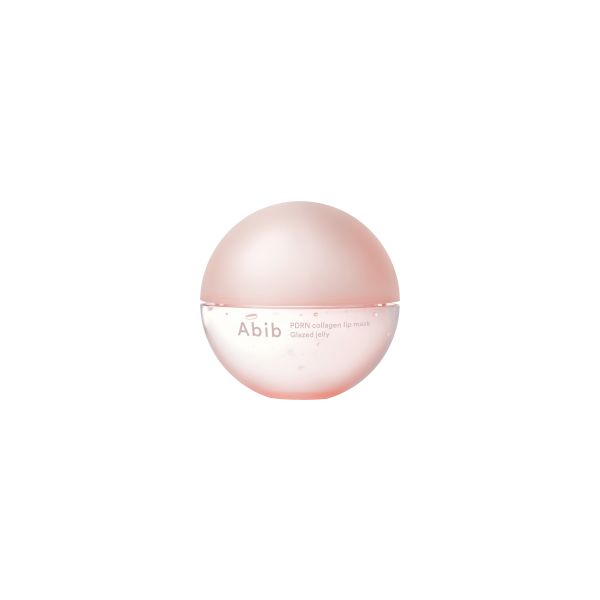 Abib PDRN Collagen Lip Mask Glazed Jelly - 11g