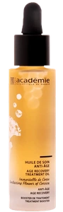 Academie Aromathérapie Age Recovery Treatment Oil