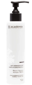 Academie Aromathérapie Make-up Removing Milk