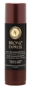 Academie Bronz’Express Magic Radiance Drops