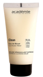 Academie Clean Express Cleansing Balm