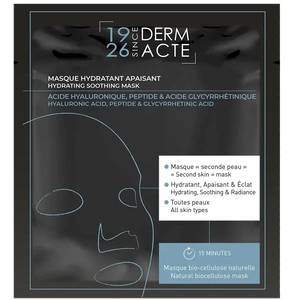Academie Derm Acte Hydrating Soothing Mask