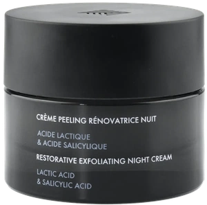 Academie Derm Acte Restorative Exfoliating Night Cream
