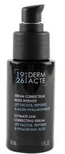 Academie Derm Acte Ultimate Line Correcting Serum