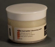 Accufix Cosmetics Butter But Better Cleansing Balm