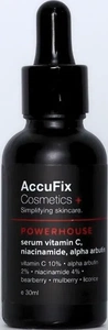 Accufix Cosmetics Power House Vitamin C Serum