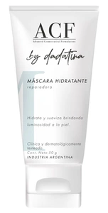 ACF by dadatina Máscara Hidratante Reparadora