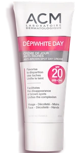ACM Dépiwhite Day Anti-Brown Spot Day Cream SPF 20