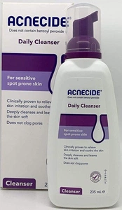 Acnecide Daily Cleanser