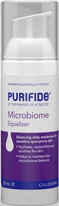 Acnecide Purifide Microbiome Equalizer Moisturiser