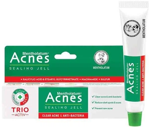 Acnes Sealing Jell