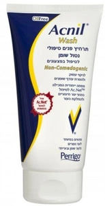 acnil Acnil Wash