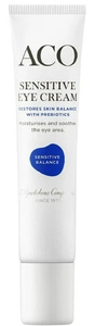 ACO Face Sensitive Balance Eye Cream