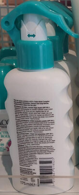 Kids Active Sun Spray SPF 50+