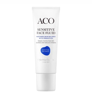 ACO Sensitive Balance Face Fluid